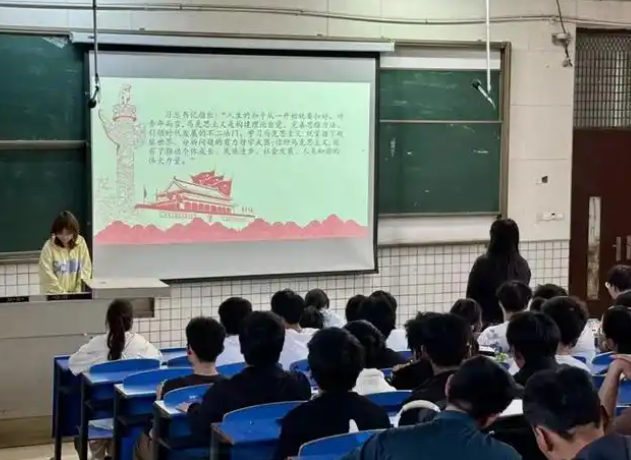 互动替代单向灌注在讲堂实践上要创新选用任务驱动式教育 互动替代单向灌注在讲堂实践上要创新选用任务驱动式教育